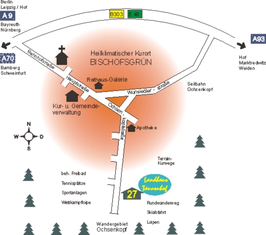 Lageplan zu Nr.27